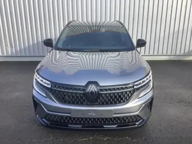 Occasion Renault Austral Techno Esprit Alpine 2025 Gris SUV