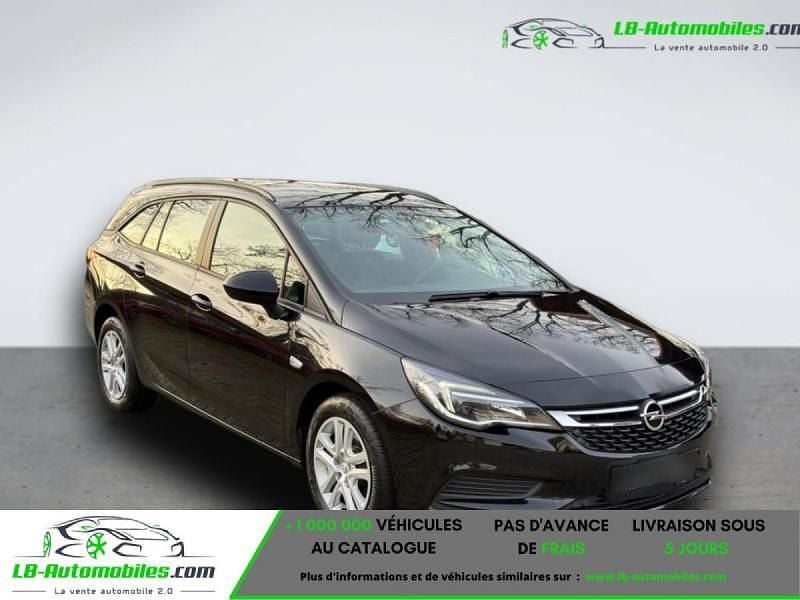 Occasion 2019 Opel Astra Break | 14 400 € (Prix juste) - Image 1/4