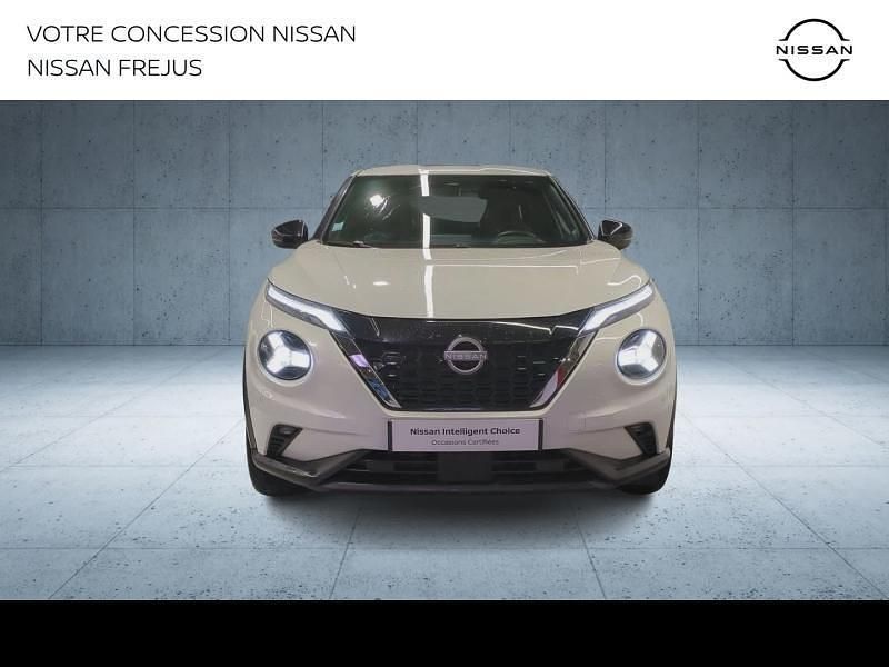 Occasion Nissan Juke Tekna 94 ch (69 kW) 2024 SUV