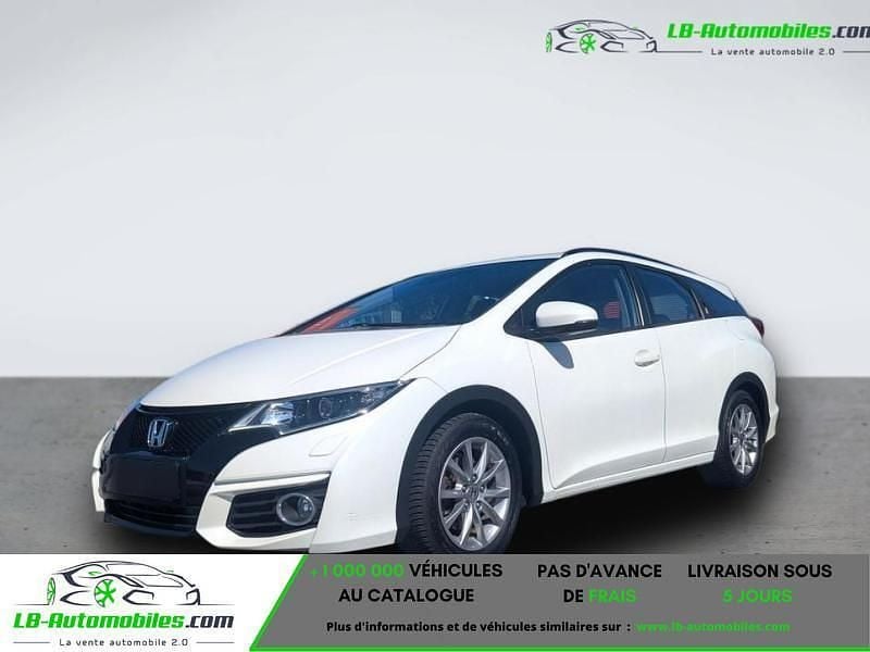 Utilisé 2015 Honda Civic Break | 15 900 € - Image 1/4