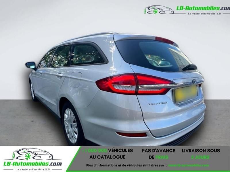 Occasion Ford Mondeo 150 ch (110 kW) 2019 Break