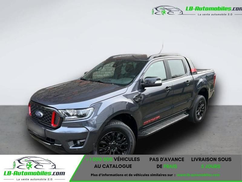Occasion Ford Ranger 212 ch (155 kW) 2021 Pick-up