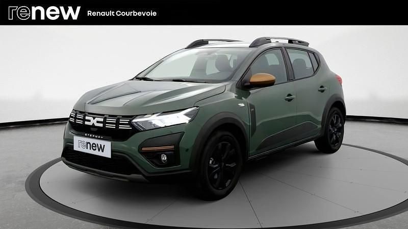 Utilisé 2025 Dacia Sandero Citadine | 18 750 € (Prix assez cher) - Image 1/4