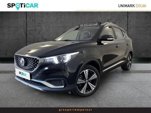 Utilisé 2021 MG ZS Luxury Berline | 15 990 € (Prix juste) - Image 1/4