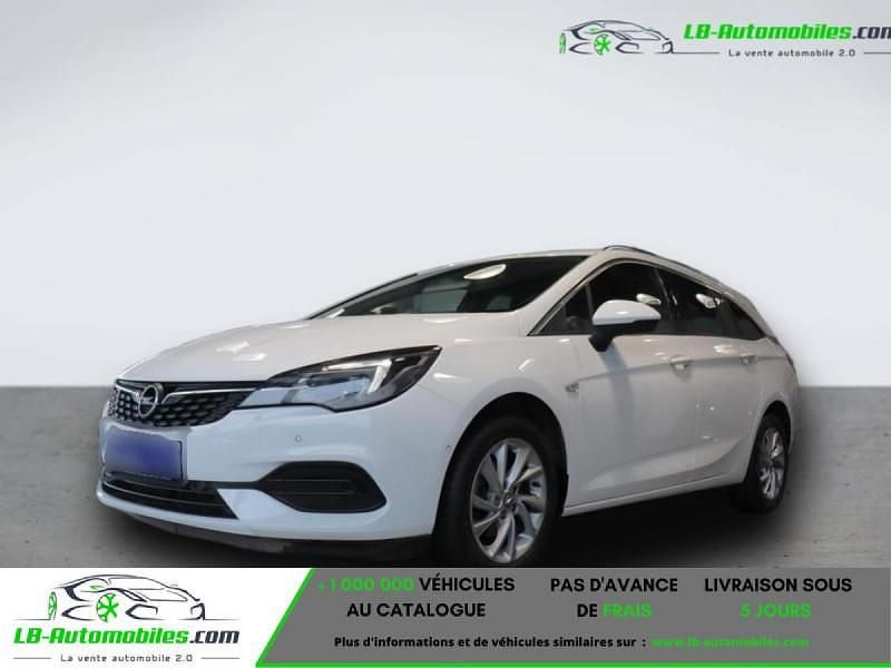 Occasion Opel Astra 122 ch (89 kW) 2020 Break