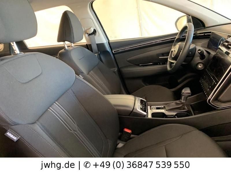 Occasion Hyundai Tucson 150 ch (110 kW) 2023 SUV