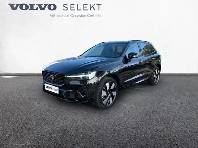 Occasion Volvo XC60 253 ch (186 kW) 2024 Noir SUV