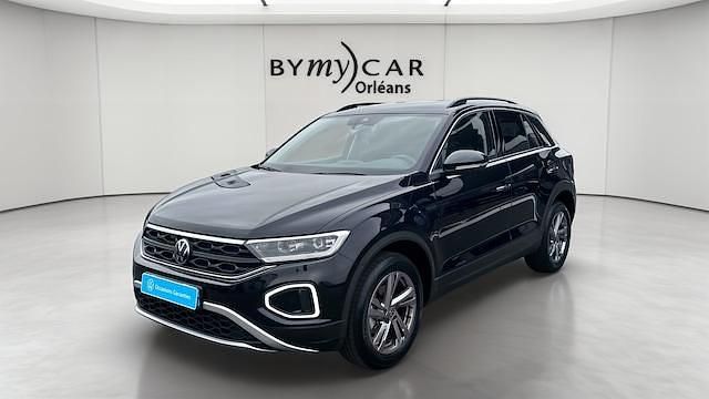 Utilisé 2025 VW T-Roc SUV | 25 438 € (Prix juste) - Image 1/4
