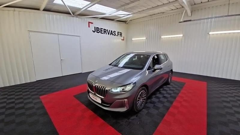 Occasion 2023 BMW 218 Luxury Line Monospace | 25 990 € (Bon prix) - Image 1/4