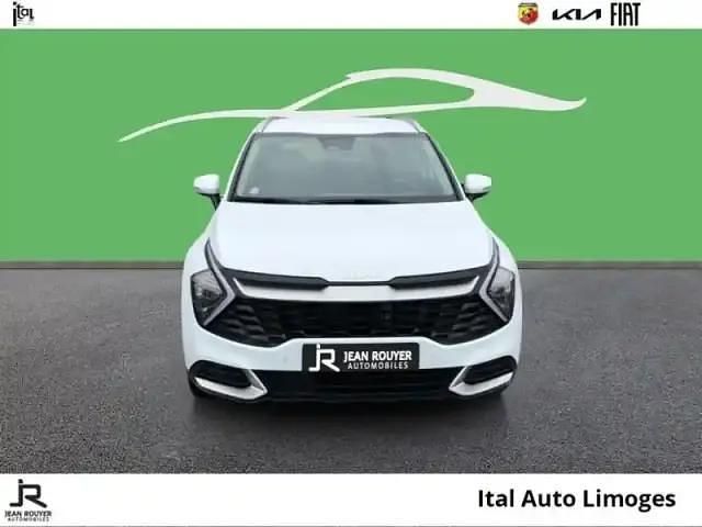 Occasion Kia Sportage Active 2022 Blanc SUV