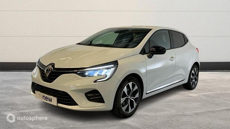 Utilisé 2023 Renault Clio V Evolution Berline | 13 289 € (Prix juste) - Image 1/4