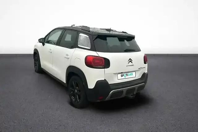 Occasion Citroën C3 Aircross 2020 Noir SUV