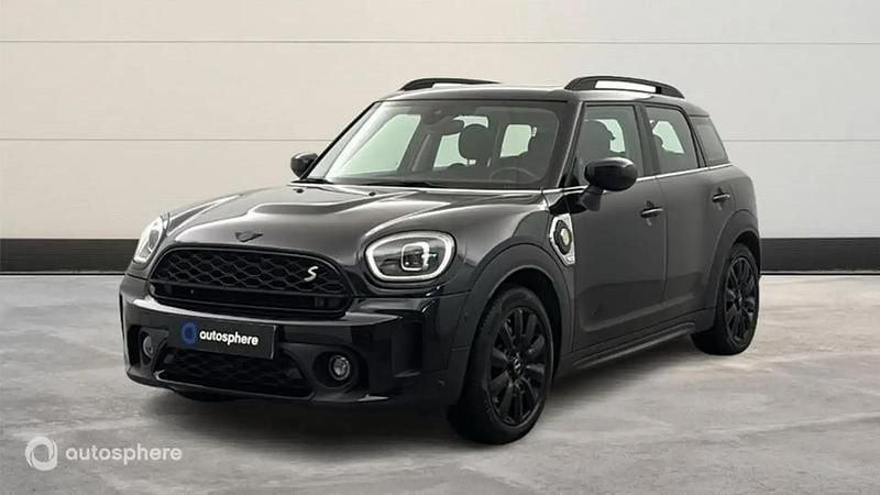 Occasion Mini Cooper Countryman Premium Plus 126 ch (92 kW) 2022 SUV