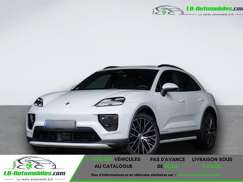 Utilisé 2024 Porsche Macan SUV | 97 700 € - Image 1/4