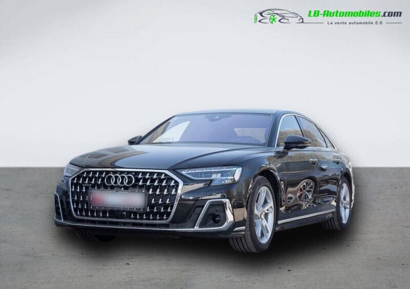 Utilisé 2024 Audi A8 Berline | 75 900 € - Image 1/4