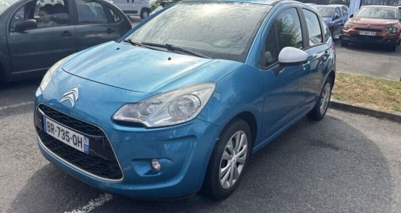 Occasion 2011 Citroën C3 Citadine | 5 990 € (Prix juste) - Image 1/4