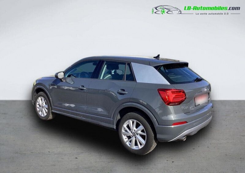 Utilisé 2019 Audi Q2 Sport SUV | 23 800 € (Prix juste) - Image 1/4