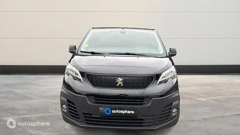 Occasion Peugeot Expert Premium 103 ch (75 kW) 2022 Van