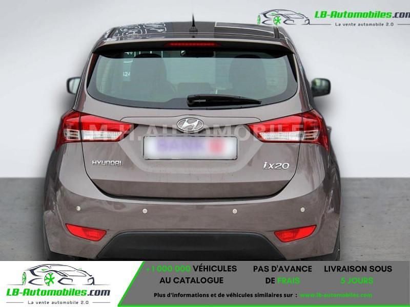 Occasion Hyundai ix20 90 ch (66 kW) 2015 Citadine