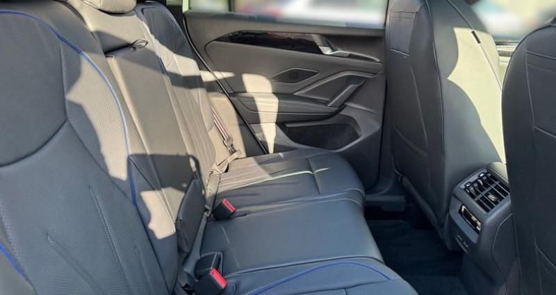 Occasion VW Tiguan R-line 273 ch (200 kW) 2024 Blanc SUV