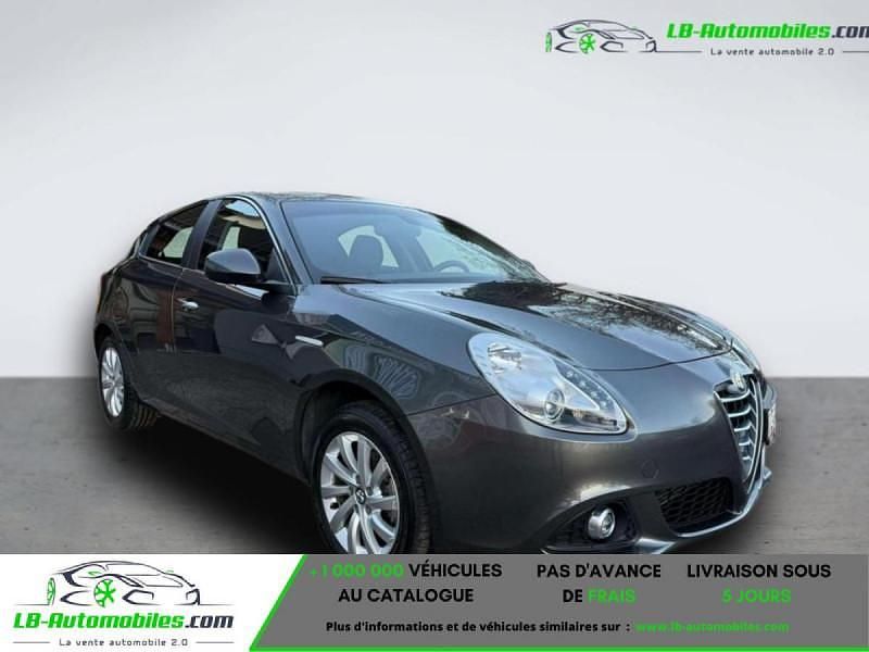 Occasion Alfa Romeo Giulietta 120 ch (88 kW) 2015 Citadine