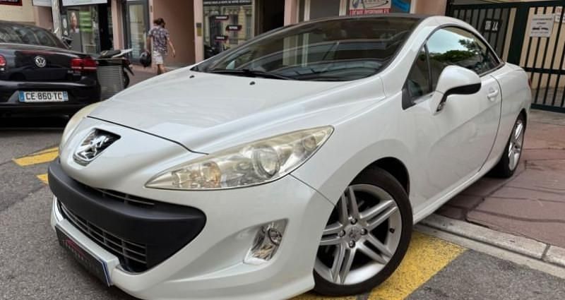 Utilisé 2010 Peugeot 308 Coupé | 11 990 € - Image 1/4