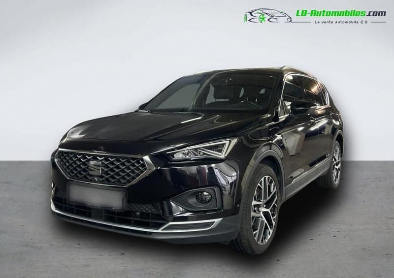 Utilisé 2022 Seat Tarraco SUV | 37 000 € (Prix juste) - Image 1/4