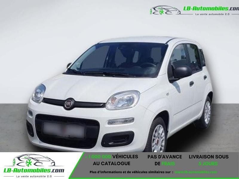 Occasion 2019 Fiat Panda Citadine | 12 100 € (Prix juste) - Image 1/4