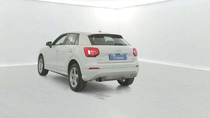 Occasion Audi Q2 Sport 116 ch (85 kW) 2017 SUV