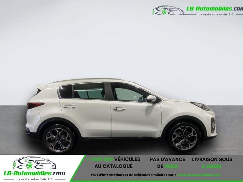 Occasion Kia Sportage 177 ch (130 kW) 2019 SUV