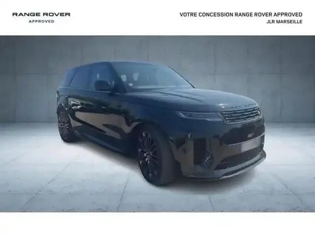 Occasion Land Rover Range Rover Sport Dynamic 635 ch (467 kW) 2023 Noir SUV