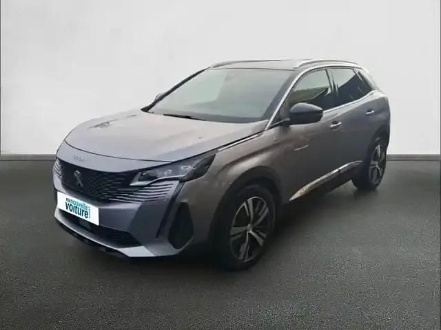 Occasion Peugeot 3008 S 2022 Gris SUV