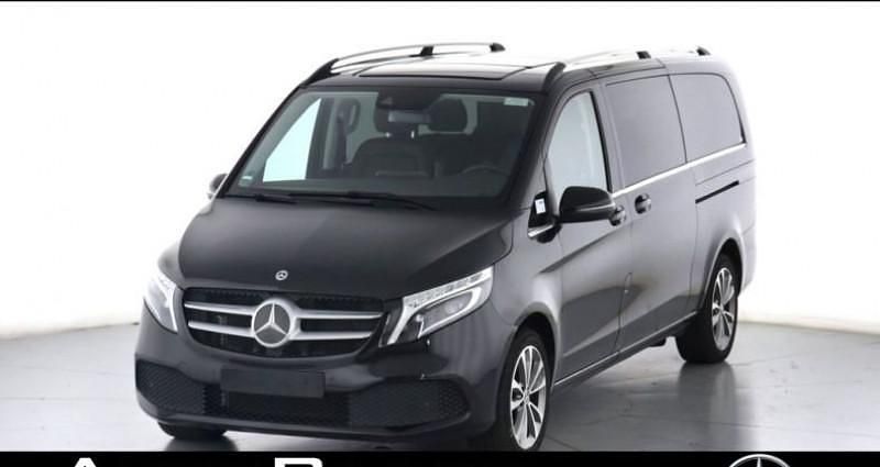 Occasion Mercedes V300 Avantgarde 237 ch (174 kW) 2022 Monospace
