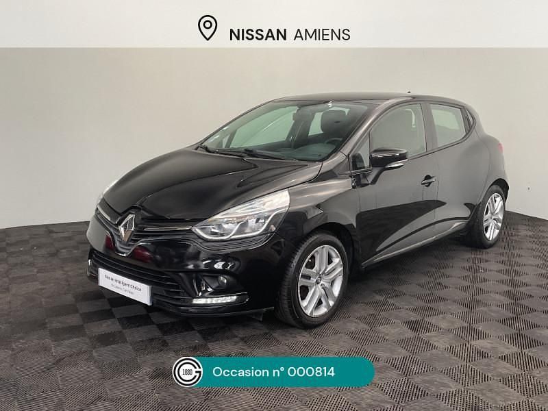 Occasion 2017 Renault Clio IV Business | 8 990 € - Image 1/4