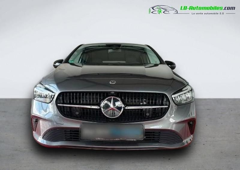Utilisé 2024 Mercedes B250e Monospace | 38 500 € (Super prix) - Image 1/4