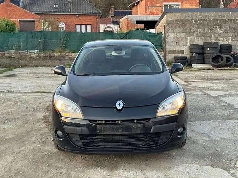 Occasion Renault Mégane GrandTour Expression 90 ch (66 kW) 2010 Break