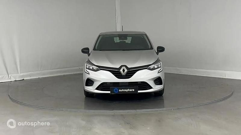 Occasion Renault Clio V Equilibre 92 ch (67 kW) 2023 Gris Berline