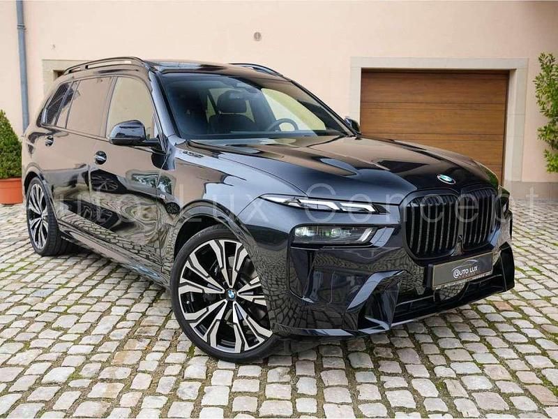 Occasion BMW X7 M Sport 352 ch (258 kW) 2024 Noir SUV