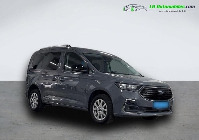 Utilisé 2023 Ford Tourneo Connect Monospace | 27 200 € (Prix juste) - Image 1/4