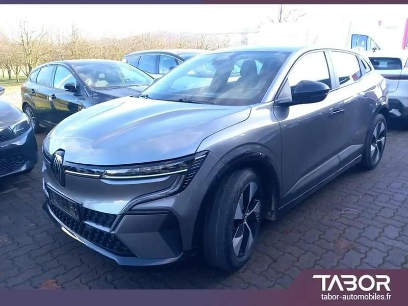 Occasion Renault Megane E-Tech Equilibre 96 kW (131 ch) 2022 Gris