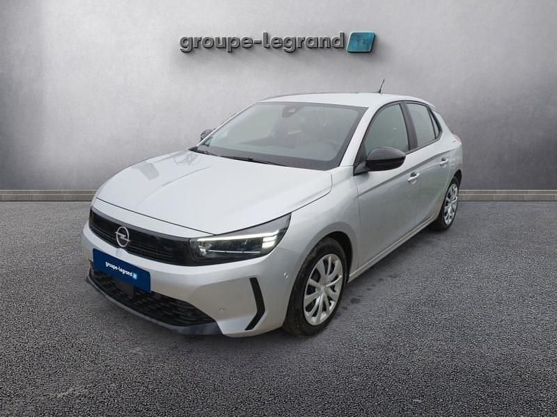 Utilisé 2023 Opel Corsa Citadine | 16 980 € (Prix assez cher) - Image 1/4