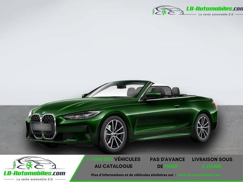 Utilisé 2022 BMW 420 Coupé | 45 300 € (Prix juste) - Image 1/3