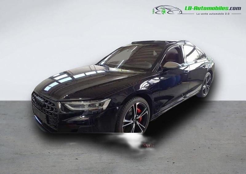 Utilisé 2024 Audi S8 Berline | 139 500 € - Image 1/4