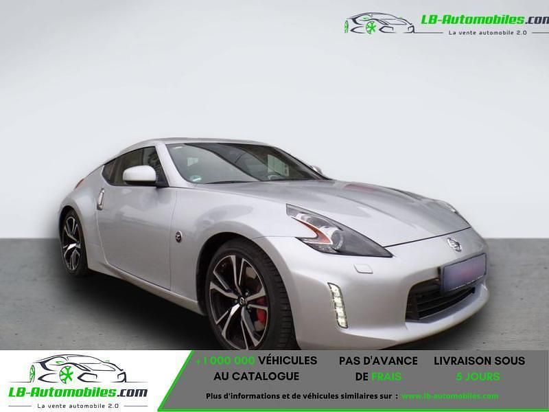 Utilisé 2020 Nissan 370Z Coupé | 41 200 € (Prix cher) - Image 1/4