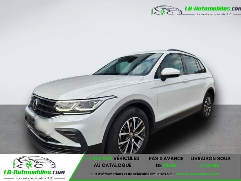 Occasion 2021 VW Tiguan SUV | 29 400 € (Prix juste) - Image 1/4