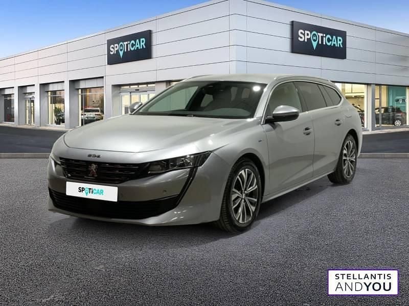 Occasion Peugeot 508 SW Allure 225 ch (165 kW) 2021 Break