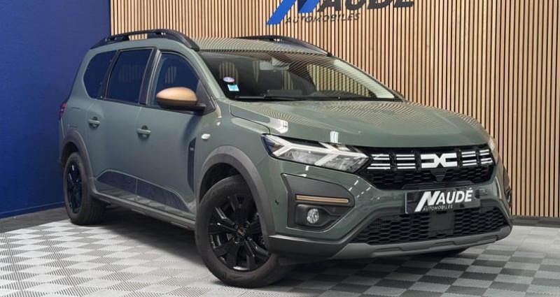 Utilisé 2023 Dacia Jogger Break | 21 990 € (Bon prix) - Image 1/4
