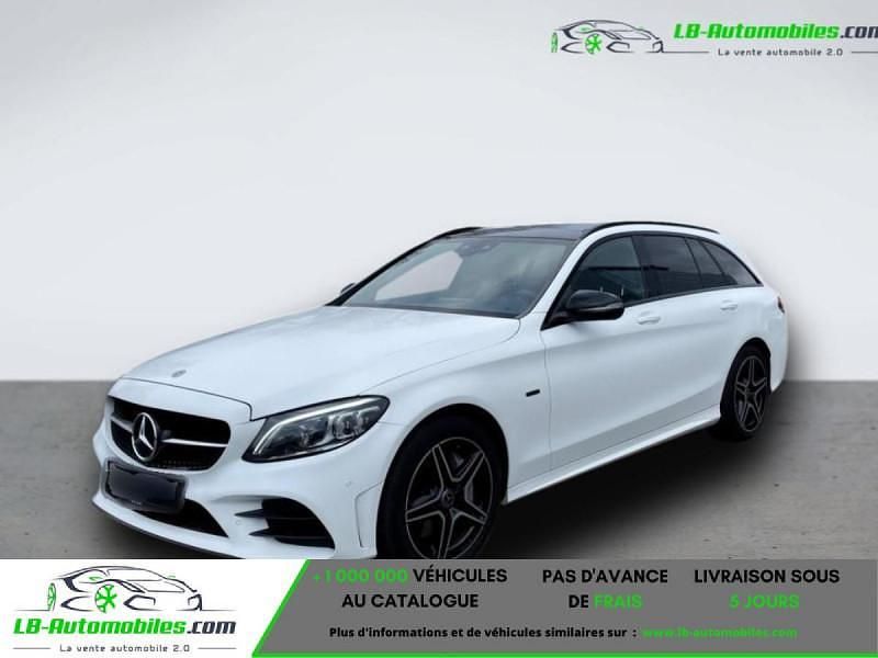 Occasion Mercedes C300e 211 ch (155 kW) 2021 Berline