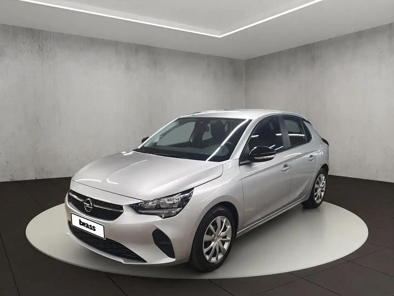 Argent Utilisé 2022 Opel Corsa Edition Berline | 13 450 € (Bon prix) - Image 1/4