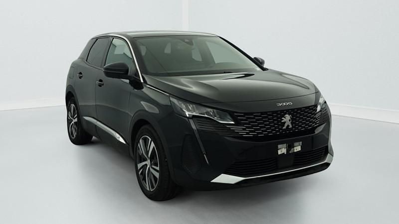 Utilisé 2023 Peugeot 3008 Allure | 25 420 € (Bon prix) - Image 1/4
